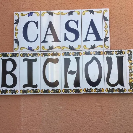 Casa Bichou Bed & Breakfast