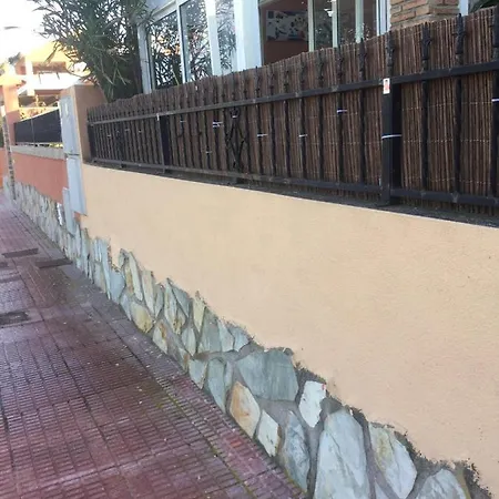 Casa Bichou * Daya Nueva