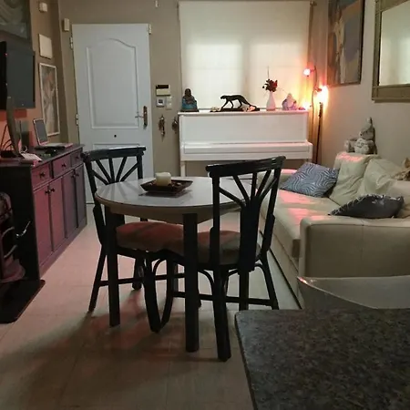 Casa Bichou Bed and breakfast